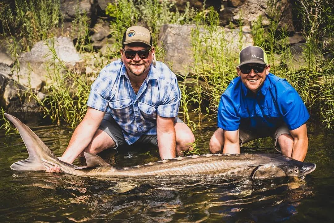 Robust mountain snowpack creates banner season for whitewater rafting